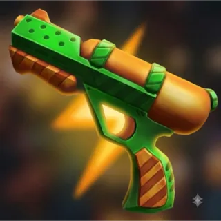 Murder Mystery 2 WATERGUN