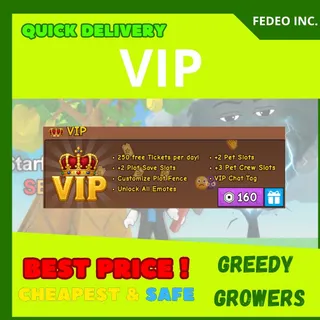 VIP
