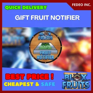 BLOX FRUIT