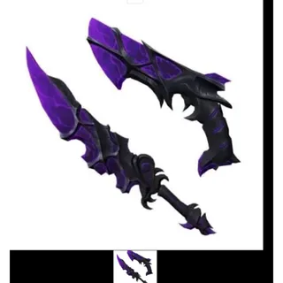 MM2 xeno sets