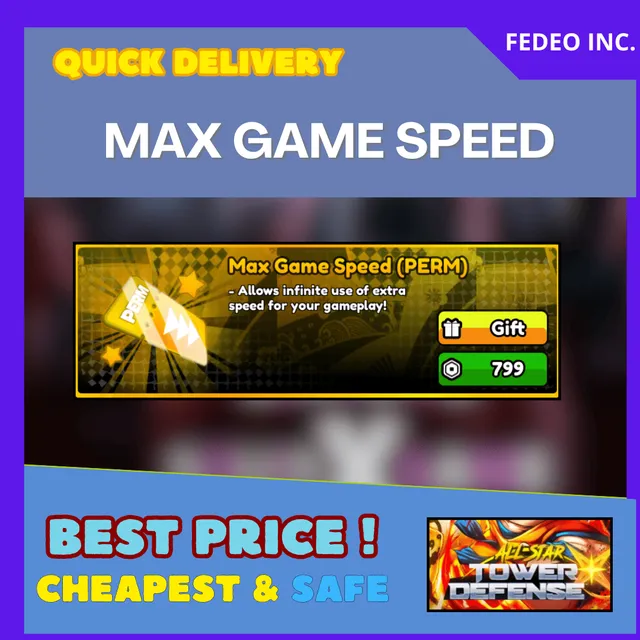 All Star Tower Defense X - Game Item - Gameflip