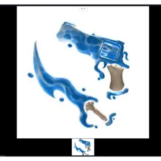 MM2 ocean sets