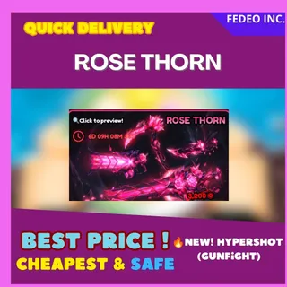 ROSE TORN