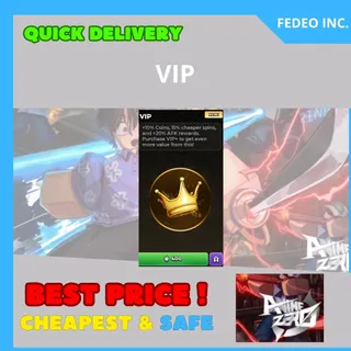 Anime Zero VIP