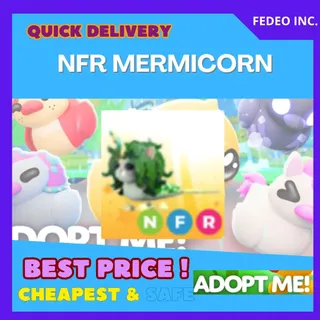 NFR MERMICORN