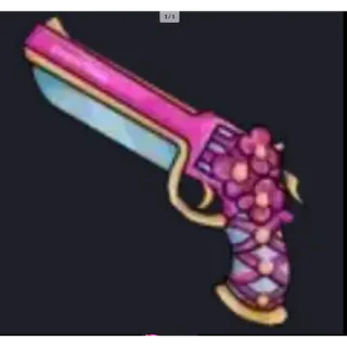 Murder Mystery 2  Blossom