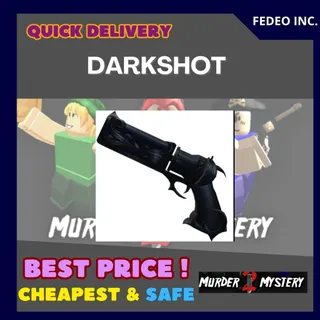 DARKSHOT