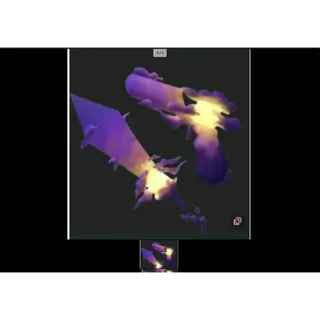 MM2 SUNRISE SET