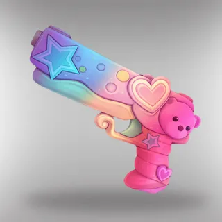 CHROMA TREAT
