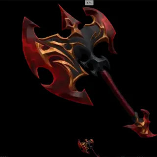 MM2 VAMPIRE AXE