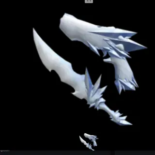 BLIZZARD SET