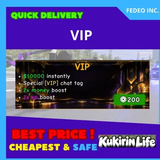VIP