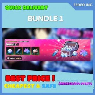 BUNDLE 1