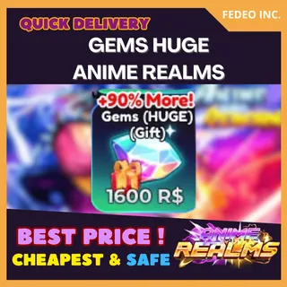 Anime Realms