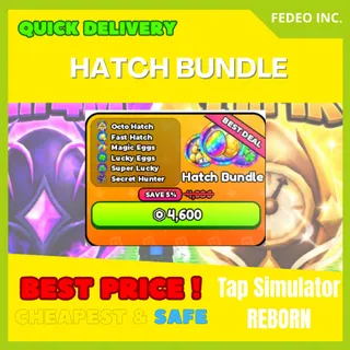 HATCH BUNDLE