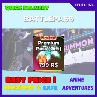 BATTLEPASS