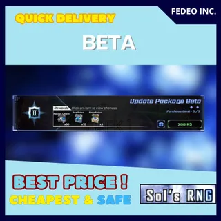 BETA
