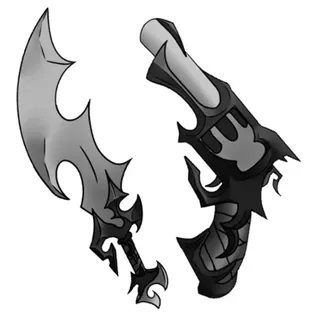 MM2 SOUL SET