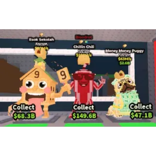 🌈Bundle - SAB (Fast Delivery)