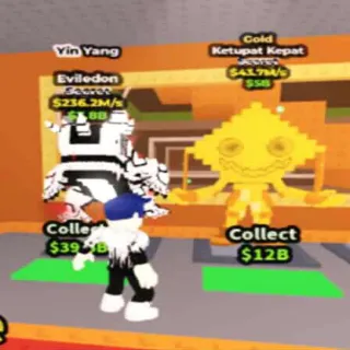 Bundle - SAB (Fast Delivery)