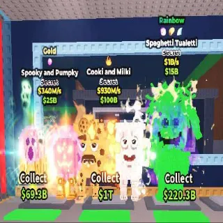 🌈Bundle - SAB (Fast Delivery)