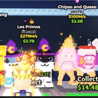 🌈 Bundle - SAB (Fast Delivery)