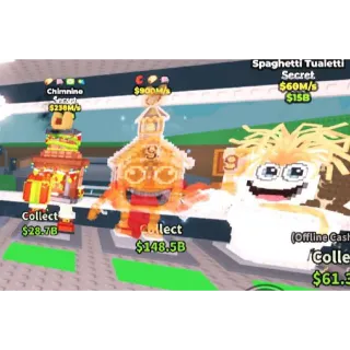 🎅Bundle - SAB (Fast Delivery)