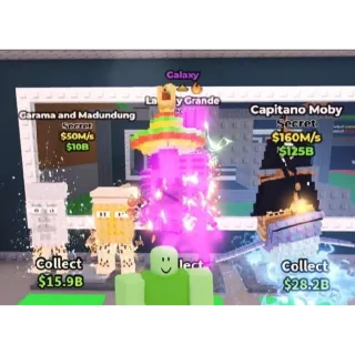 🌈Bundle - SAB (Fast Delivery)