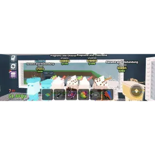 🌈Bundle - SAB (Fast Delivery)