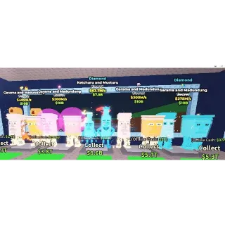 💎 Bundle - SAB (Fast Delivery)