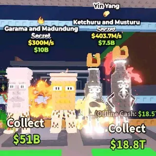 ☯️ Bundle - SAB (Fast Delivery)