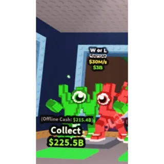 W or L 30M/s - SAB (Fast Delivery)