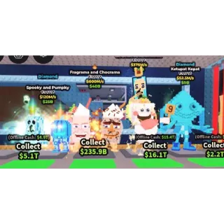 🌈Bundle - SAB (Fast Delivery)