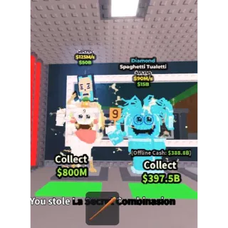 🌈Bundle - SAB (Fast Delivery)