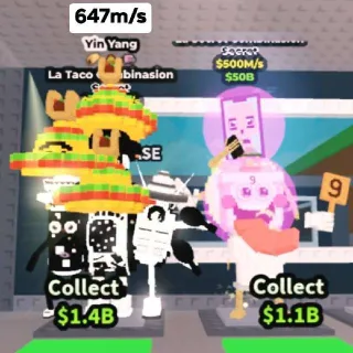 Bundle - SAB (Fast Delivery)