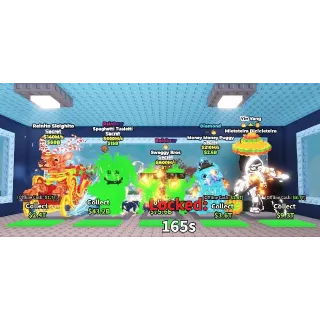 🌈 Bundle - SAB (Fast Delivery)