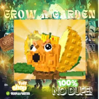 3x King Limone - PVB (Fast Delivery)