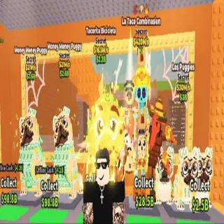 🌈Bundle - SAB (Fast Delivery)