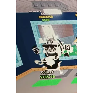 ☯️ Yin Yang La Secret Combinasion 937.5M/s (Fast Delivery)