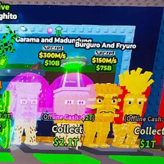 🌈 Bundle - SAB (Fast Delivery)