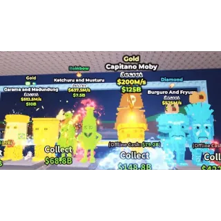 🌈Bundle - SAB (Fast Delivery)