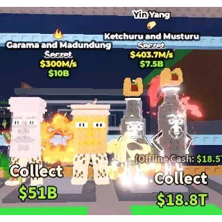 ☯️ Bundle - SAB (Fast Delivery)