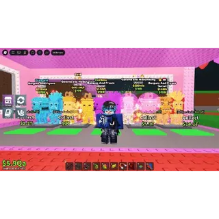 🌈Bundle - SAB (Fast Delivery)🌈