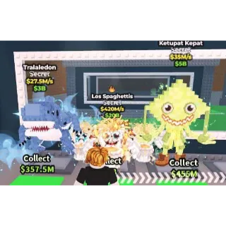 🌈Bundle - SAB (Fast Delivery)