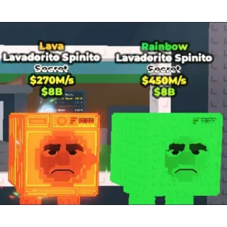 🤖 Lavadorito Bundle - SAB (Fast Delivery)