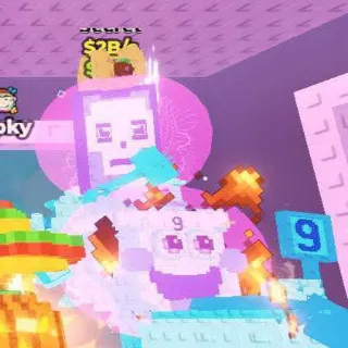 💎 3 TRAITS!!! La Secret Combinasion 2B/s - SAB (Fast Delivery)