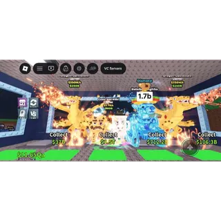 🔥 HIGH TIER Bundle - SAB (Fast Delivery)💎