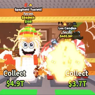 🌈Bundle - SAB (Fast Delivery)