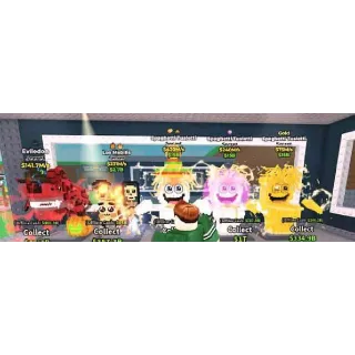 🌈Bundle - SAB (Fast Delivery)