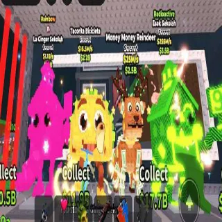 🌮 Bundle - SAB (Fast Delivery)